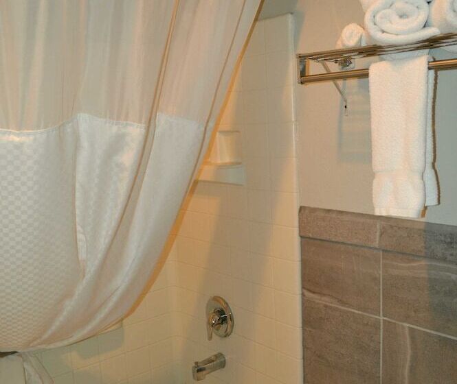 فندق Days Inn By Wyndham Carlsbad