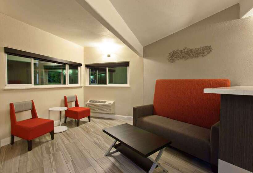 호텔 Days Inn By Wyndham Chowchilla Gateway To Yosemite