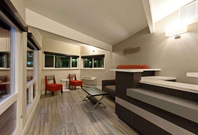 호텔 Days Inn By Wyndham Chowchilla Gateway To Yosemite