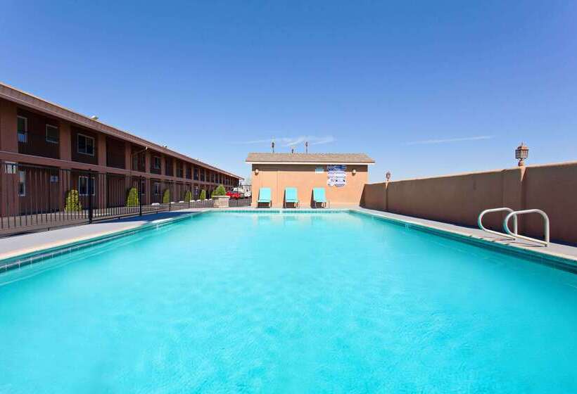 호텔 Days Inn By Wyndham Chowchilla Gateway To Yosemite