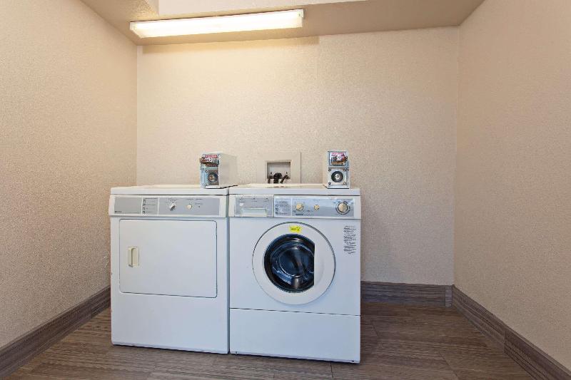 호텔 Days Inn By Wyndham Chowchilla Gateway To Yosemite