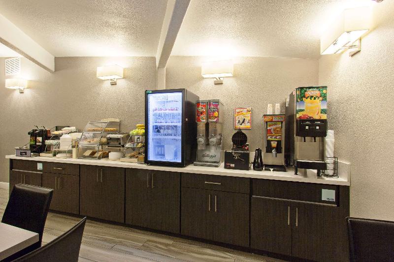 호텔 Days Inn By Wyndham Chowchilla Gateway To Yosemite