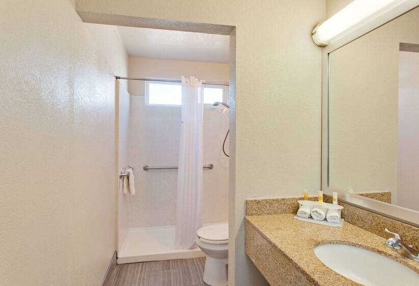 호텔 Days Inn By Wyndham Chowchilla Gateway To Yosemite