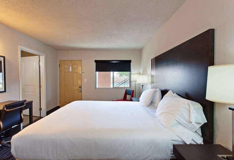 호텔 Days Inn By Wyndham Chowchilla Gateway To Yosemite