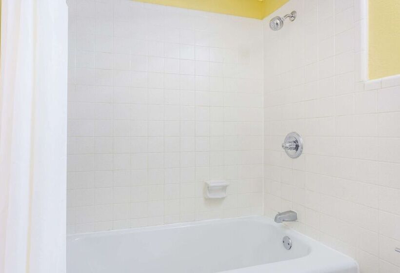 酒店 Days Inn By Wyndham Clayton