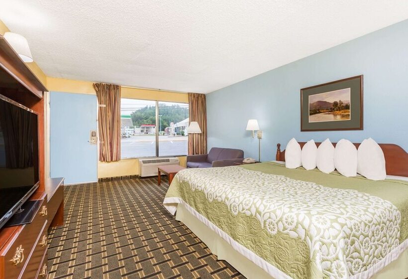 酒店 Days Inn By Wyndham Clayton