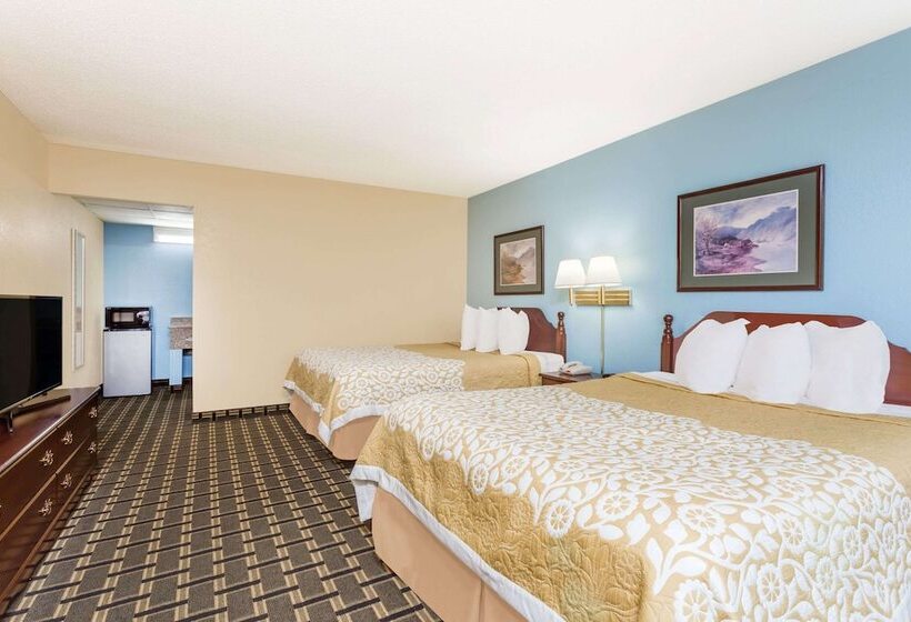 酒店 Days Inn By Wyndham Clayton