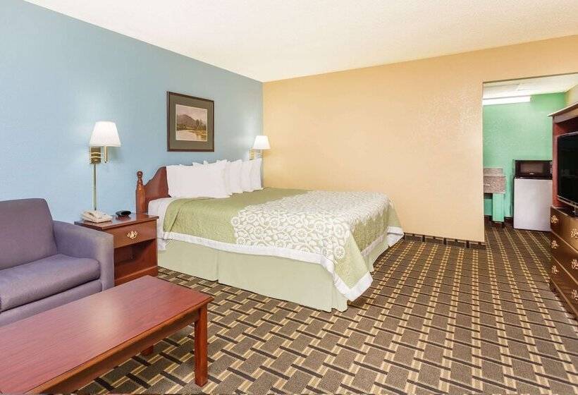 酒店 Days Inn By Wyndham Clayton