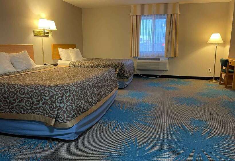 호텔 Days Inn By Wyndham Colby