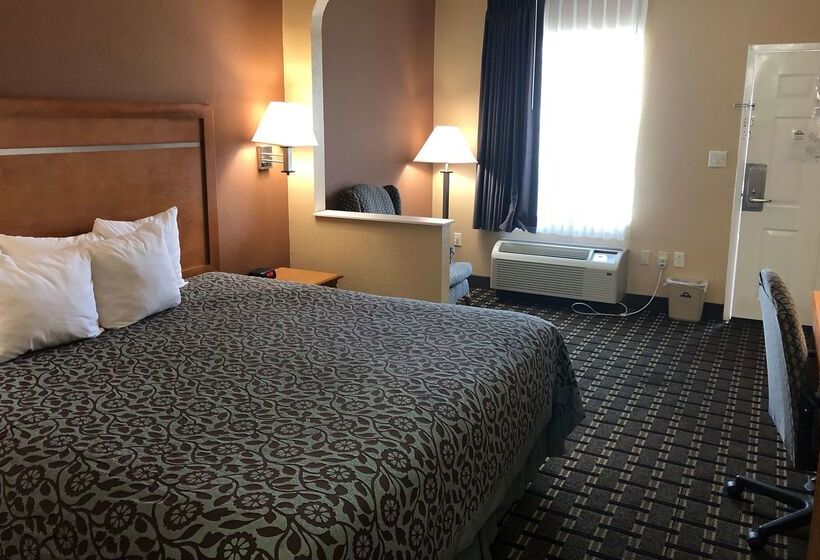 فندق Days Inn By Wyndham Columbus