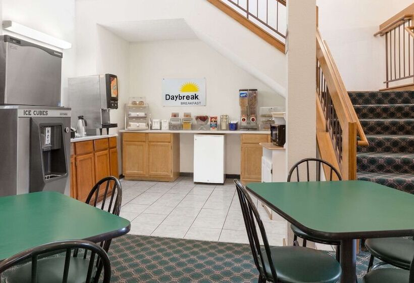 فندق Days Inn By Wyndham Concordia