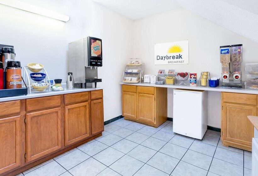 فندق Days Inn By Wyndham Concordia