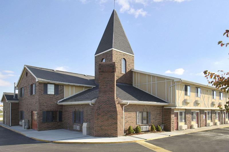 فندق Days Inn By Wyndham Concordia