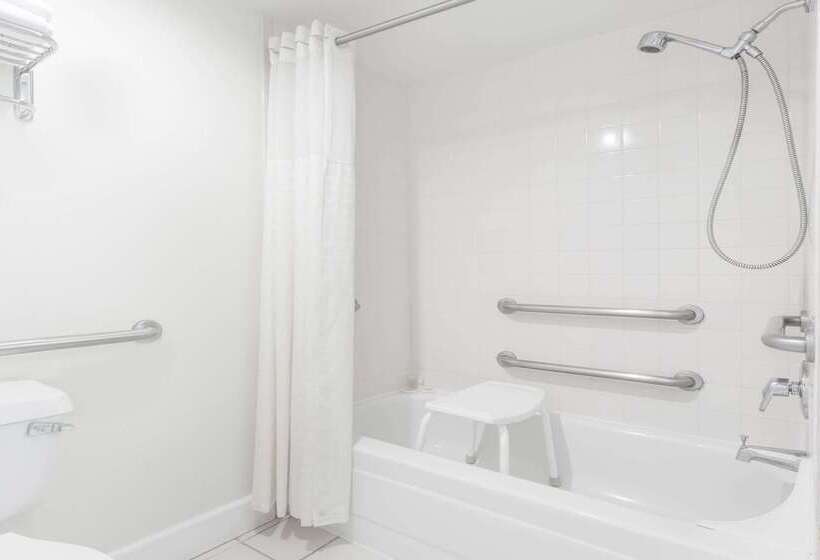 Prodigy Hotel, A Days Inn By Wyndham