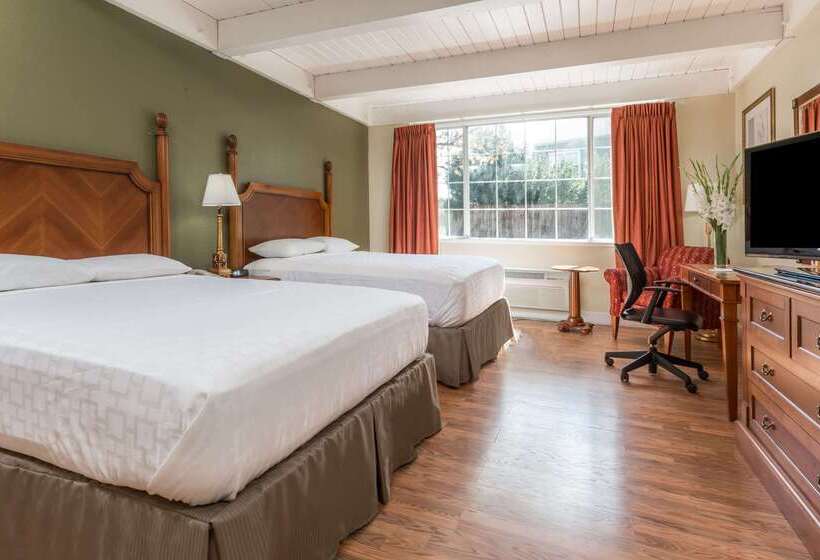 Prodigy Hotel, A Days Inn By Wyndham