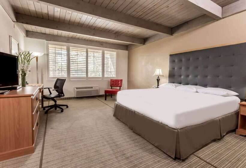 Prodigy Hotel, A Days Inn By Wyndham