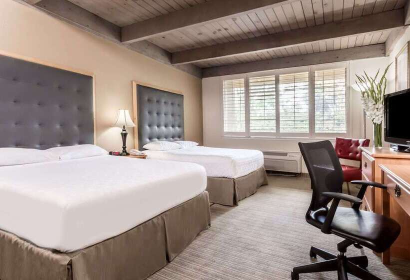 Prodigy Hotel, A Days Inn By Wyndham