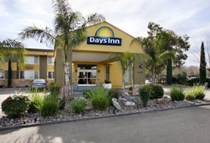 Prodigy Hotel, A Days Inn By Wyndham