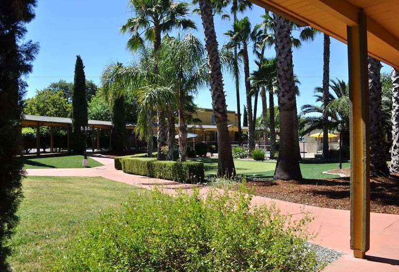 Prodigy Hotel, A Days Inn By Wyndham