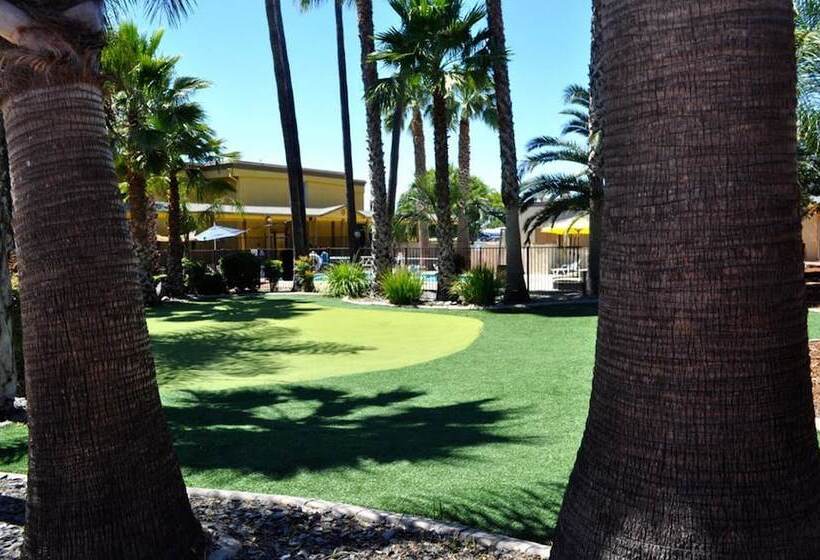 Prodigy Hotel, A Days Inn By Wyndham