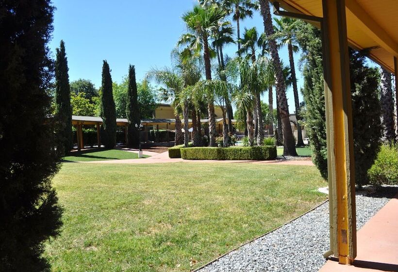 Prodigy Hotel, A Days Inn By Wyndham