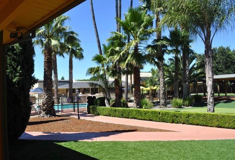 Prodigy Hotel, A Days Inn By Wyndham