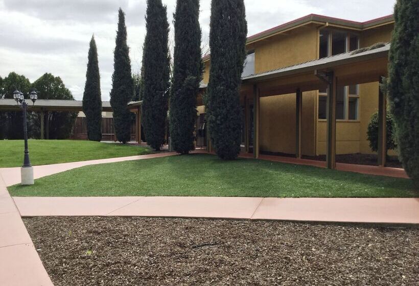 Prodigy Hotel, A Days Inn By Wyndham