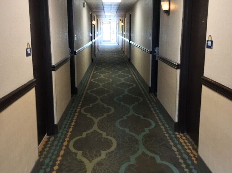 Prodigy Hotel, A Days Inn By Wyndham