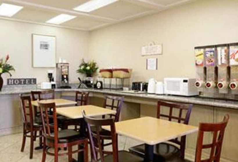 Prodigy Hotel, A Days Inn By Wyndham