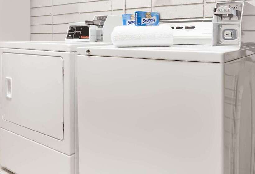 Prodigy Hotel, A Days Inn By Wyndham