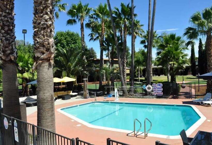 Prodigy Hotel, A Days Inn By Wyndham