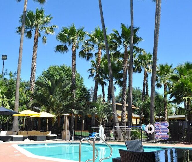 Prodigy Hotel, A Days Inn By Wyndham