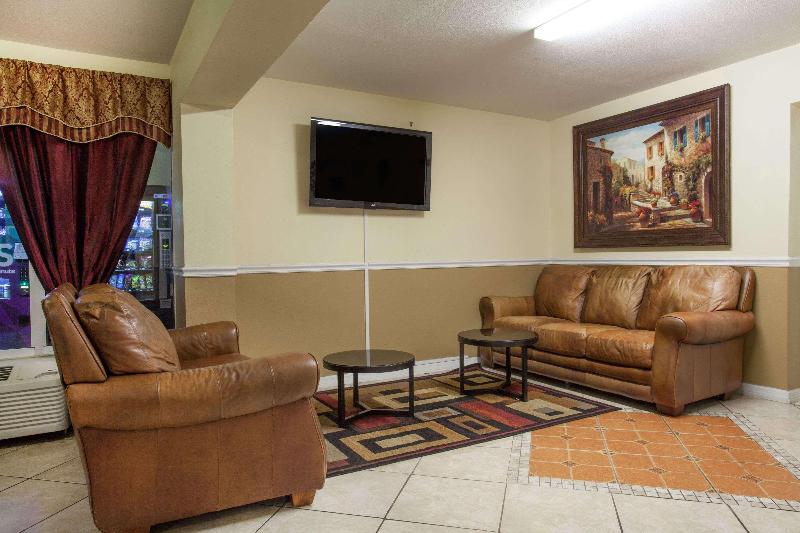 فندق Days Inn By Wyndham Daytona Beach Speedway