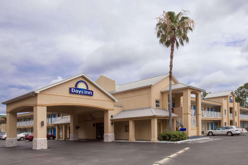 فندق Days Inn By Wyndham Daytona Beach Speedway