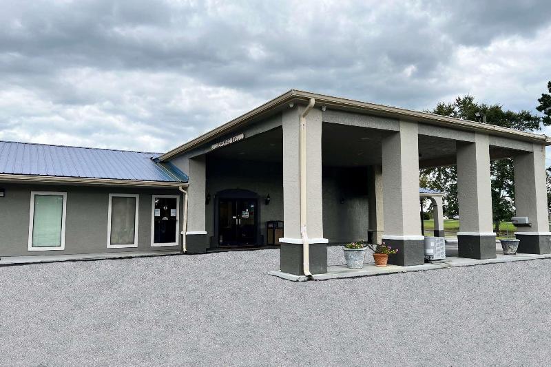 فندق Days Inn By Wyndham Defuniak Springs