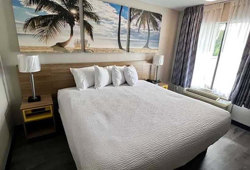 فندق Days Inn By Wyndham Defuniak Springs