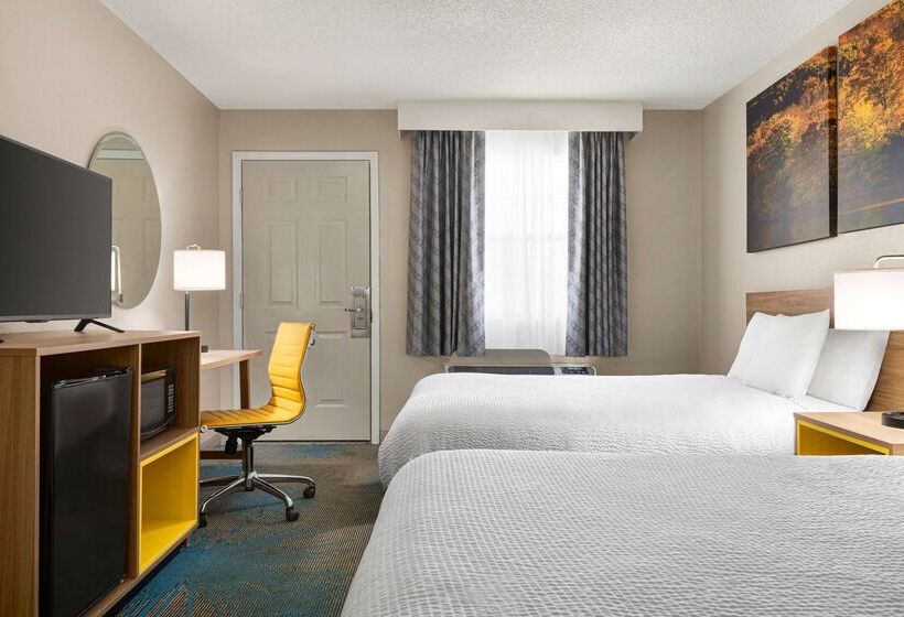 فندق Days Inn By Wyndham Demopolis