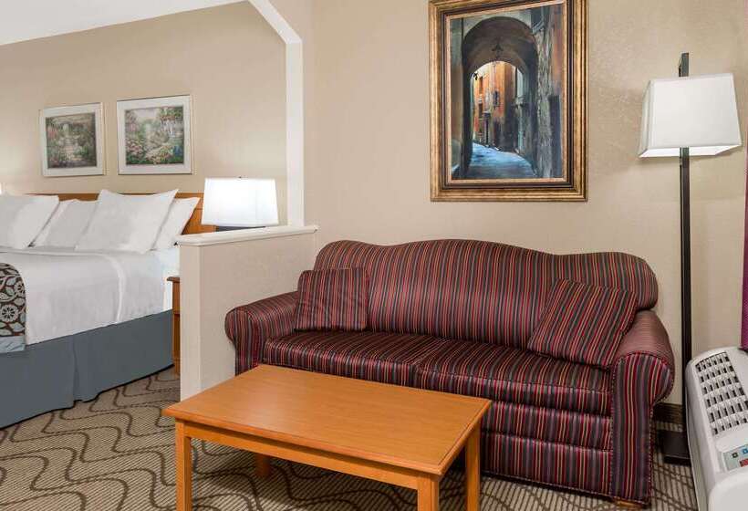 فندق Days Inn By Wyndham Elberton