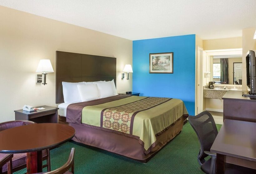 فندق Days Inn By Wyndham Enterprise