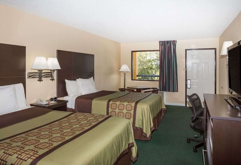 فندق Days Inn By Wyndham Enterprise