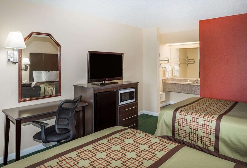 فندق Days Inn By Wyndham Enterprise