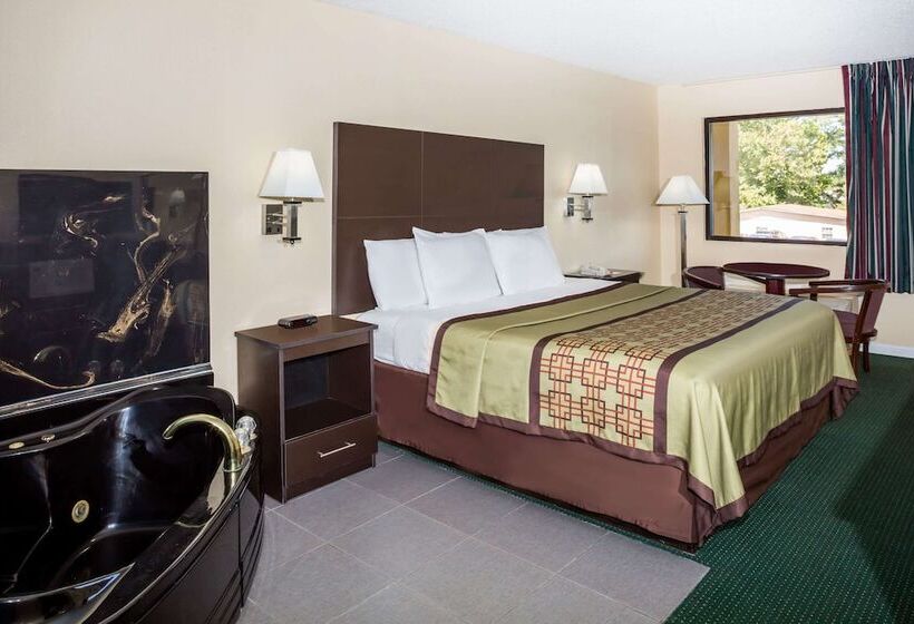 فندق Days Inn By Wyndham Enterprise