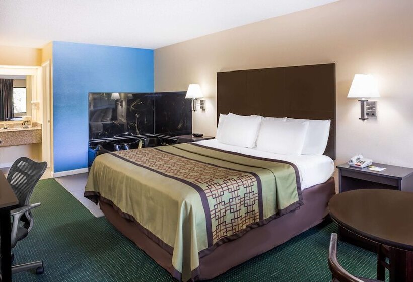 فندق Days Inn By Wyndham Enterprise