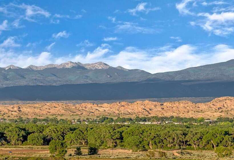 酒店 Days Inn By Wyndham Espanola