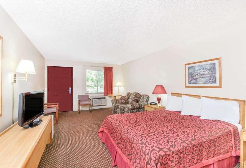 هتل Eureka Springs