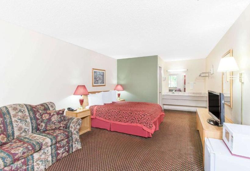 هتل Eureka Springs