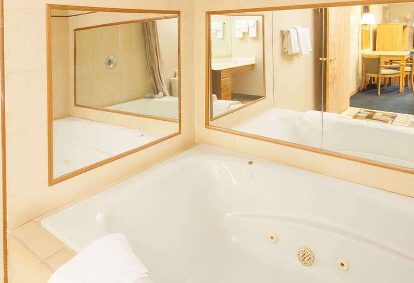 فندق Days Inn By Wyndham Farmer City