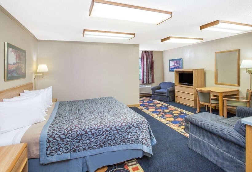 فندق Days Inn By Wyndham Farmer City