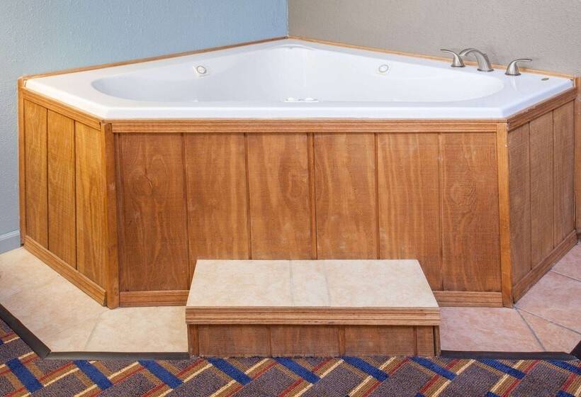 فندق Days Inn By Wyndham Farmer City