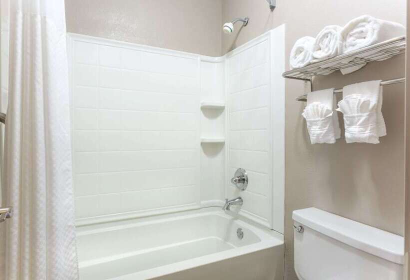 فندق Days Inn By Wyndham Forest